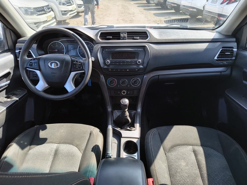 Great Wall WINGLE 5 2.0 Diesel 4x4 T/M 2023 - Imagen 17 de 20
