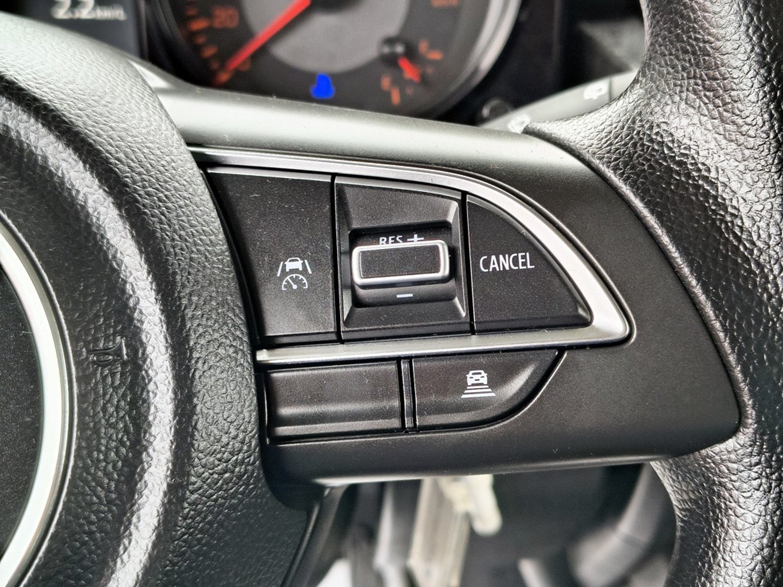 Suzuki JIMNY GL WINCHE MT 4X4 PRECIO+ IVA 2026 - Imagen 13 de 20