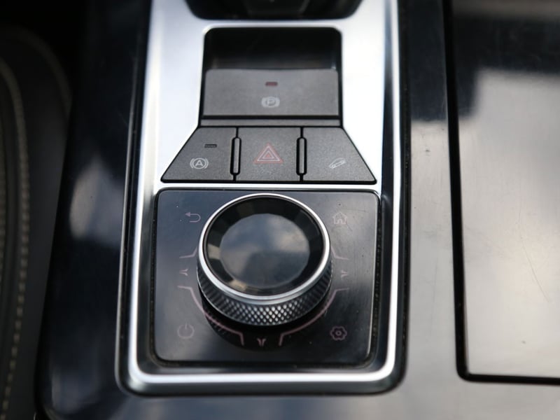 Jetour X70 PLUS 1.6 AUT 2024 - Imagen 20 de 20