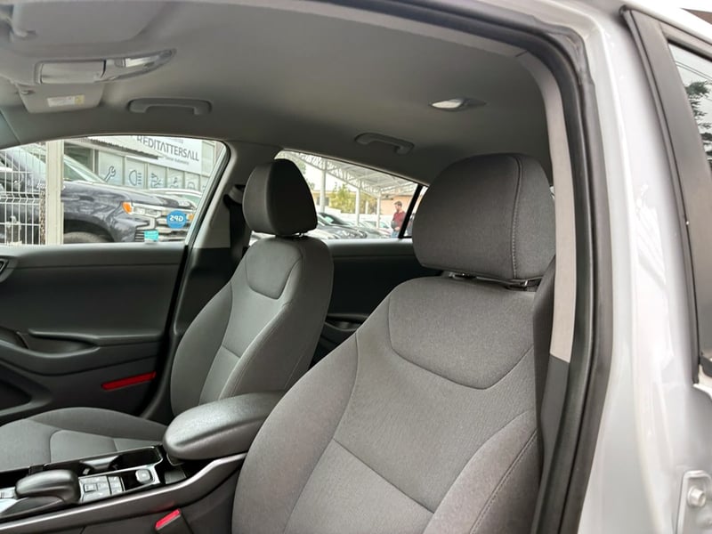Hyundai IONIQ Ionic EV 2021 - Imagen 16 de 20