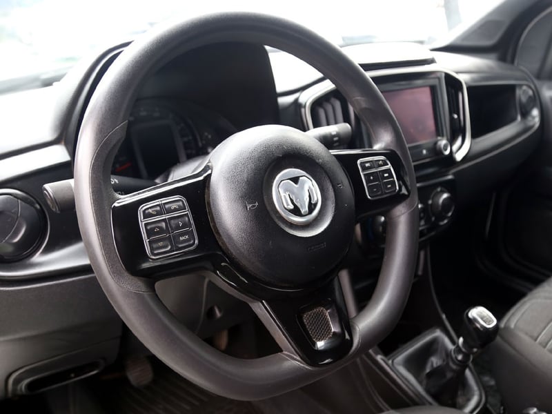 RAM 700 MT 1.4 2022 - Imagen 13 de 20