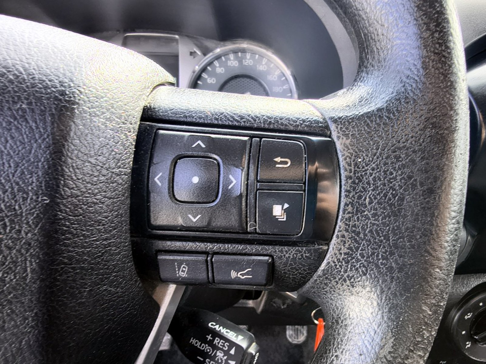 Toyota HILUX TSS 2.4 Diesel 4X2 T/M 2021 - Imagen 15 de 20