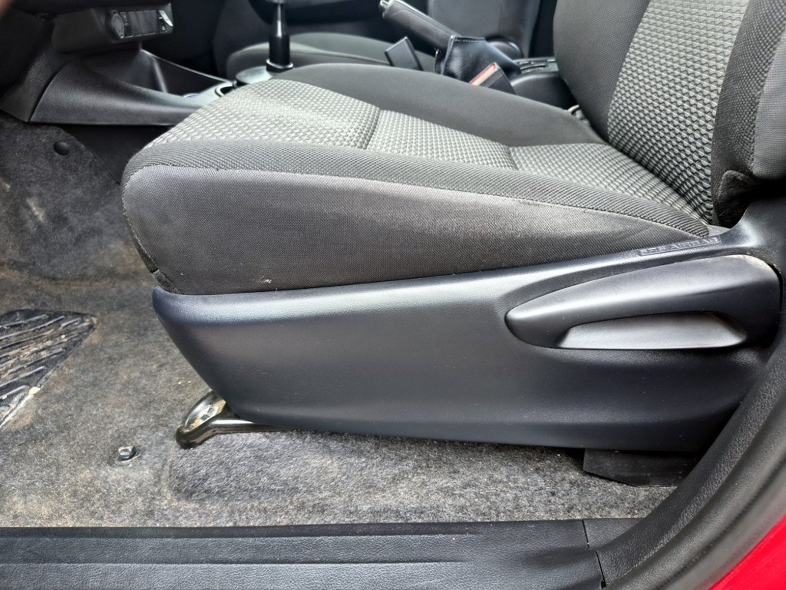 Toyota HILUX MT 2023 - Imagen 9 de 20