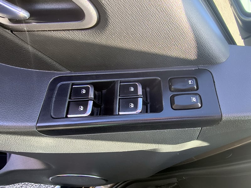 JAC T6 Diesel T/M 2.0 2019 - Imagen 7 de 19
