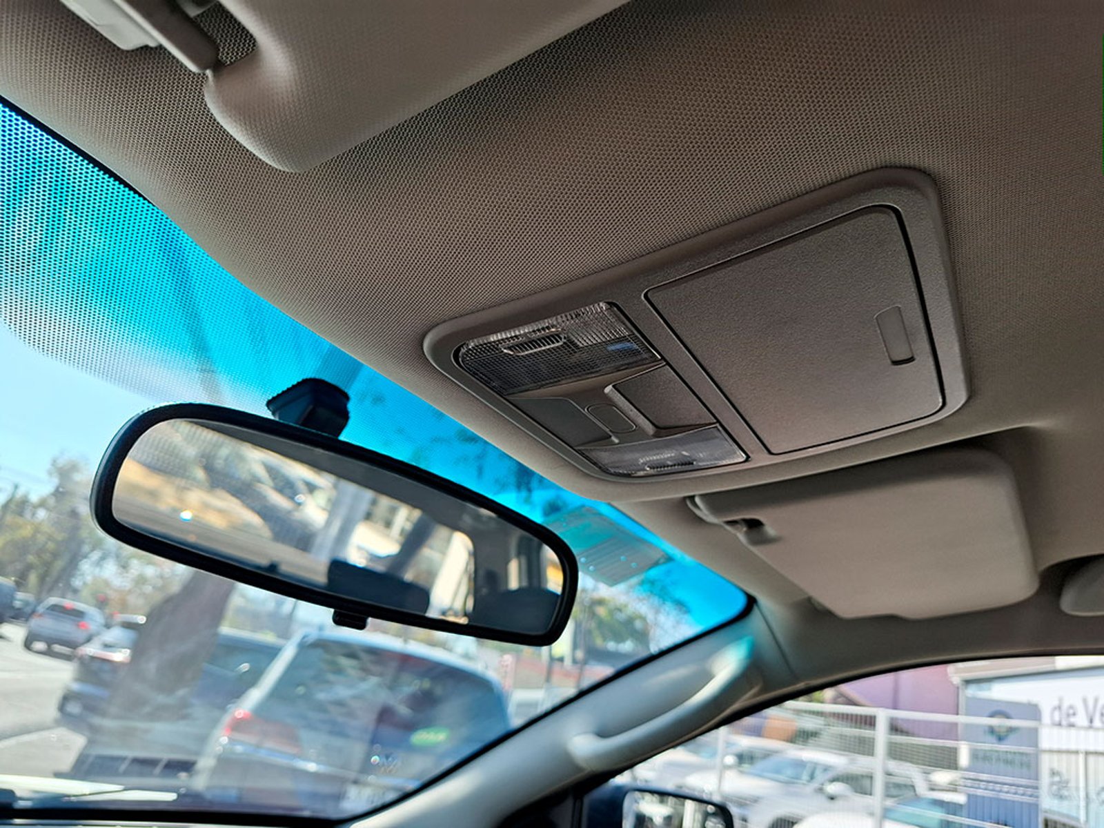 ZX AUTO TERRALORD 2.5 DLX MT 2023 - Imagen 17 de 20