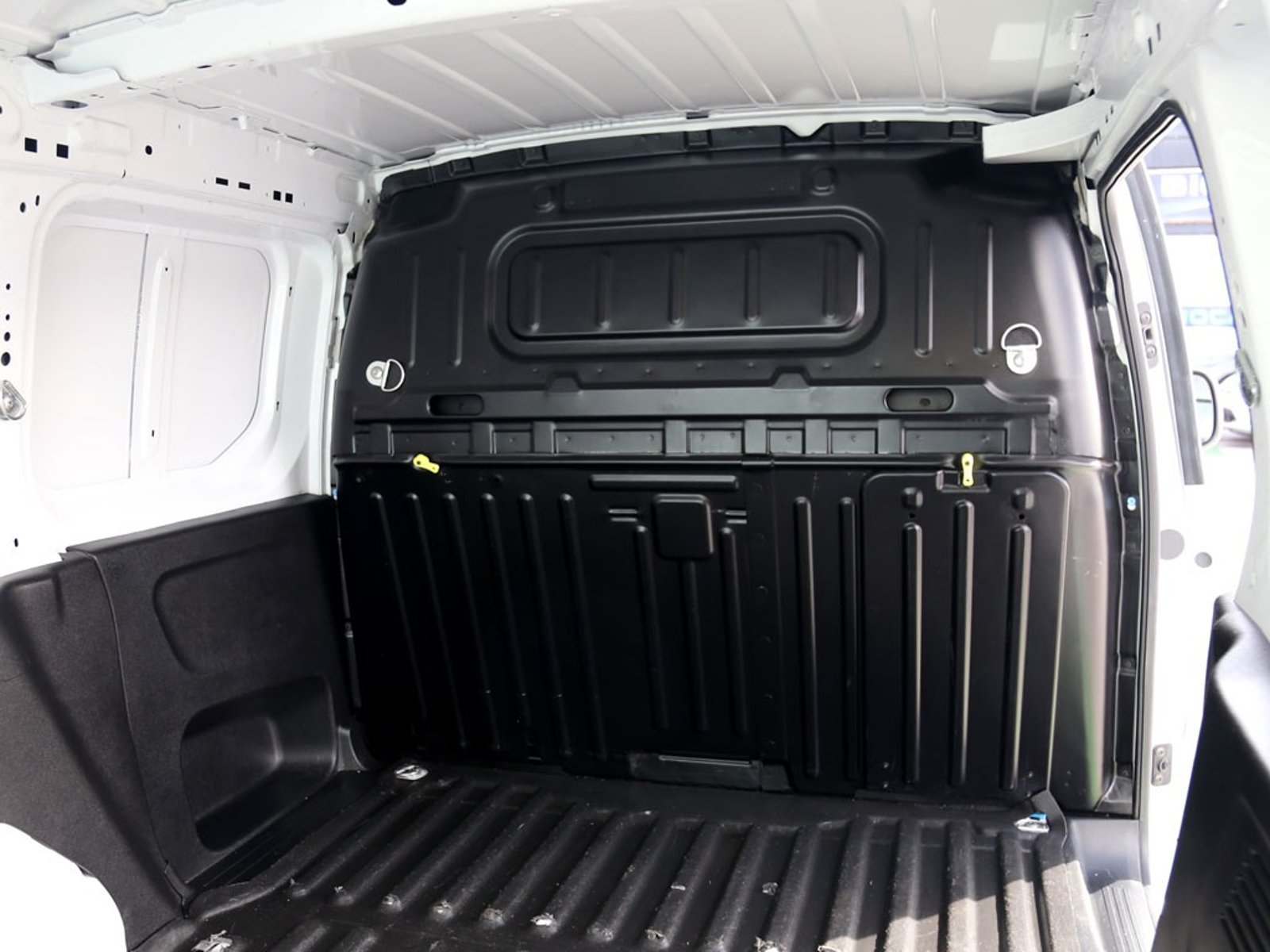 Peugeot PARTNER 1.5 L1 MT DIESEL 2024 - Imagen 11 de 19
