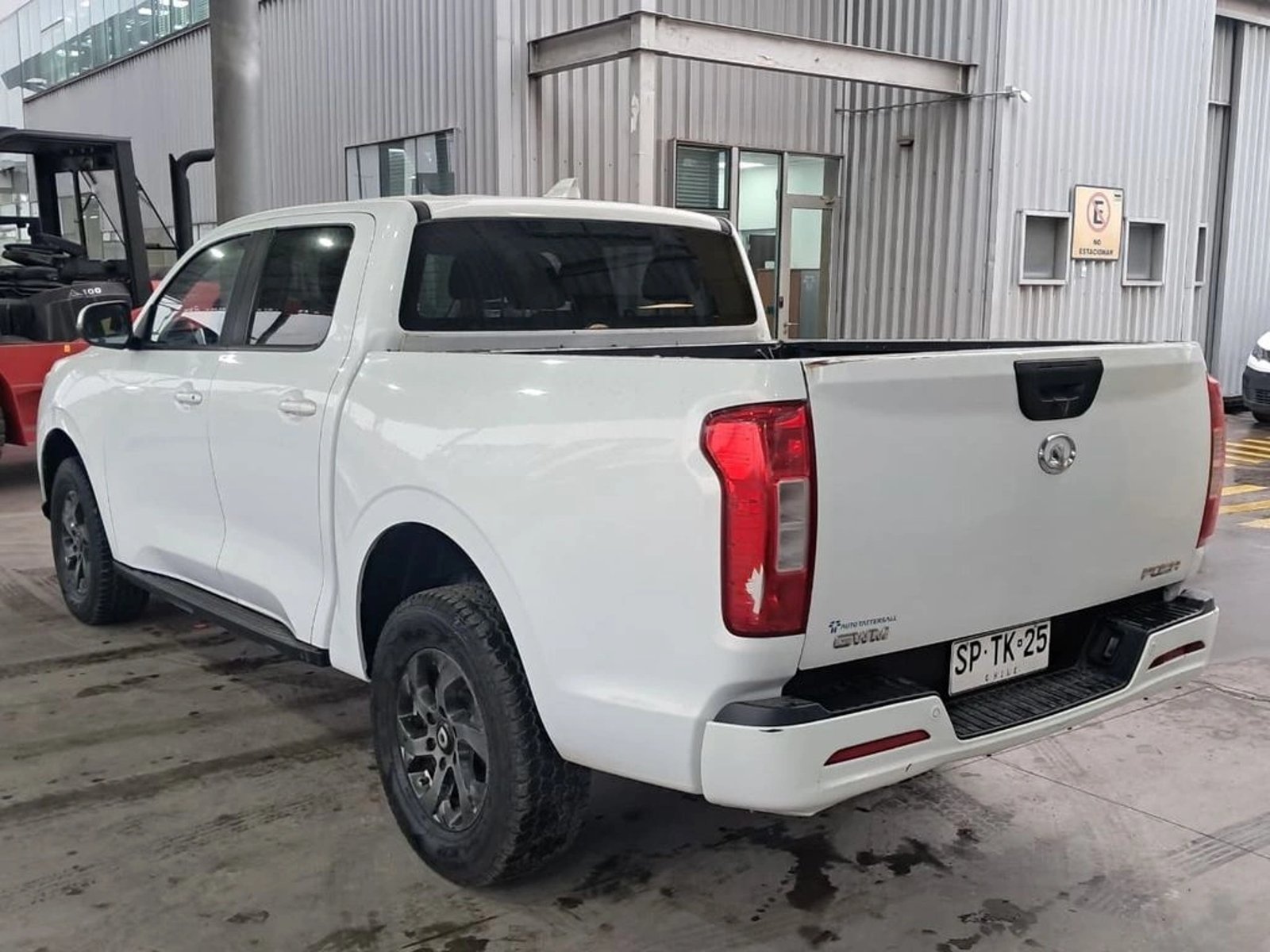 Great Wall POER ELITE 2.0 MT 4X4 2023 - Imagen 9 de 20