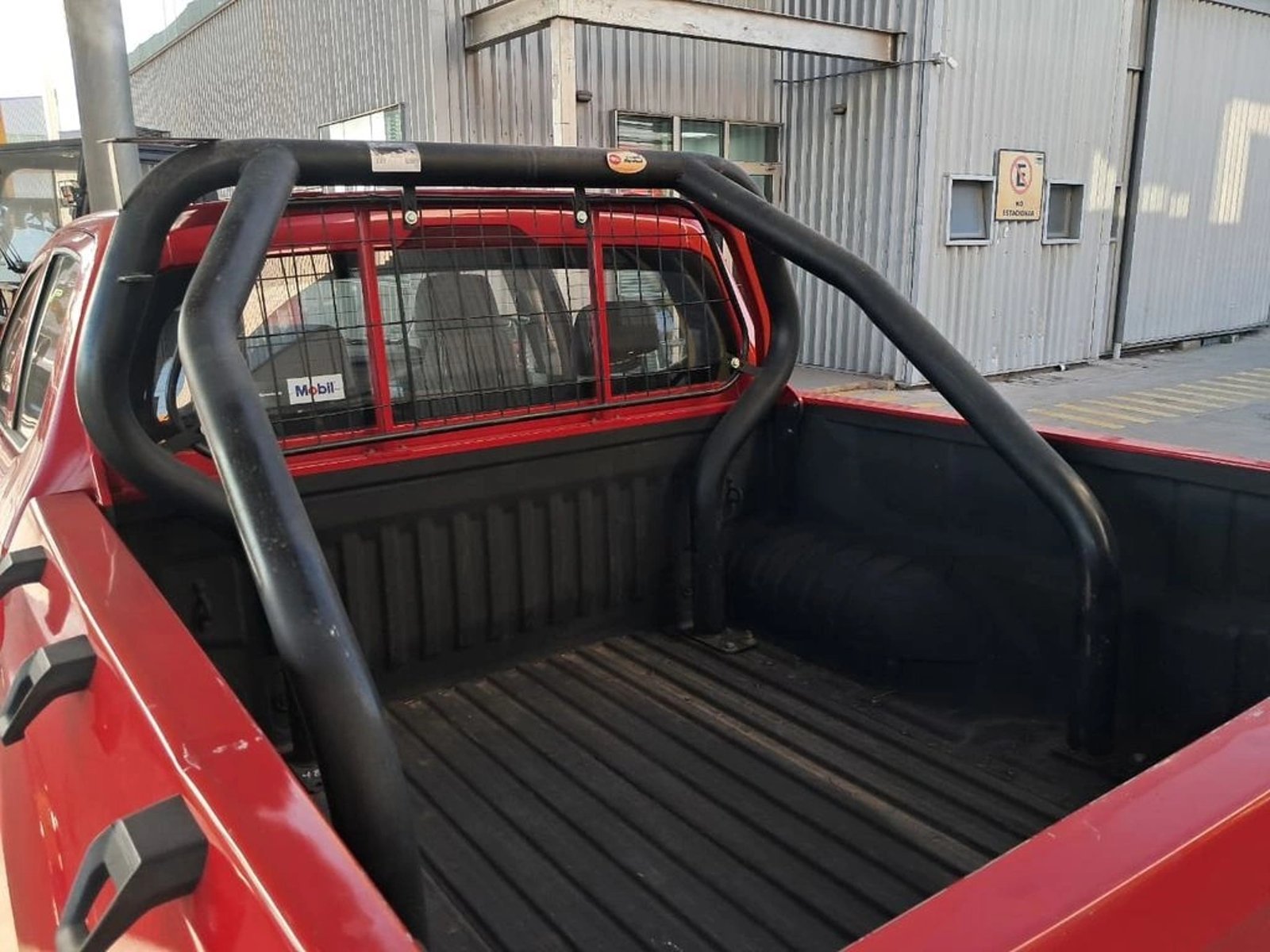 MAXUS T60 DX 4X4 MT 2.0 2024 - Imagen 11 de 20