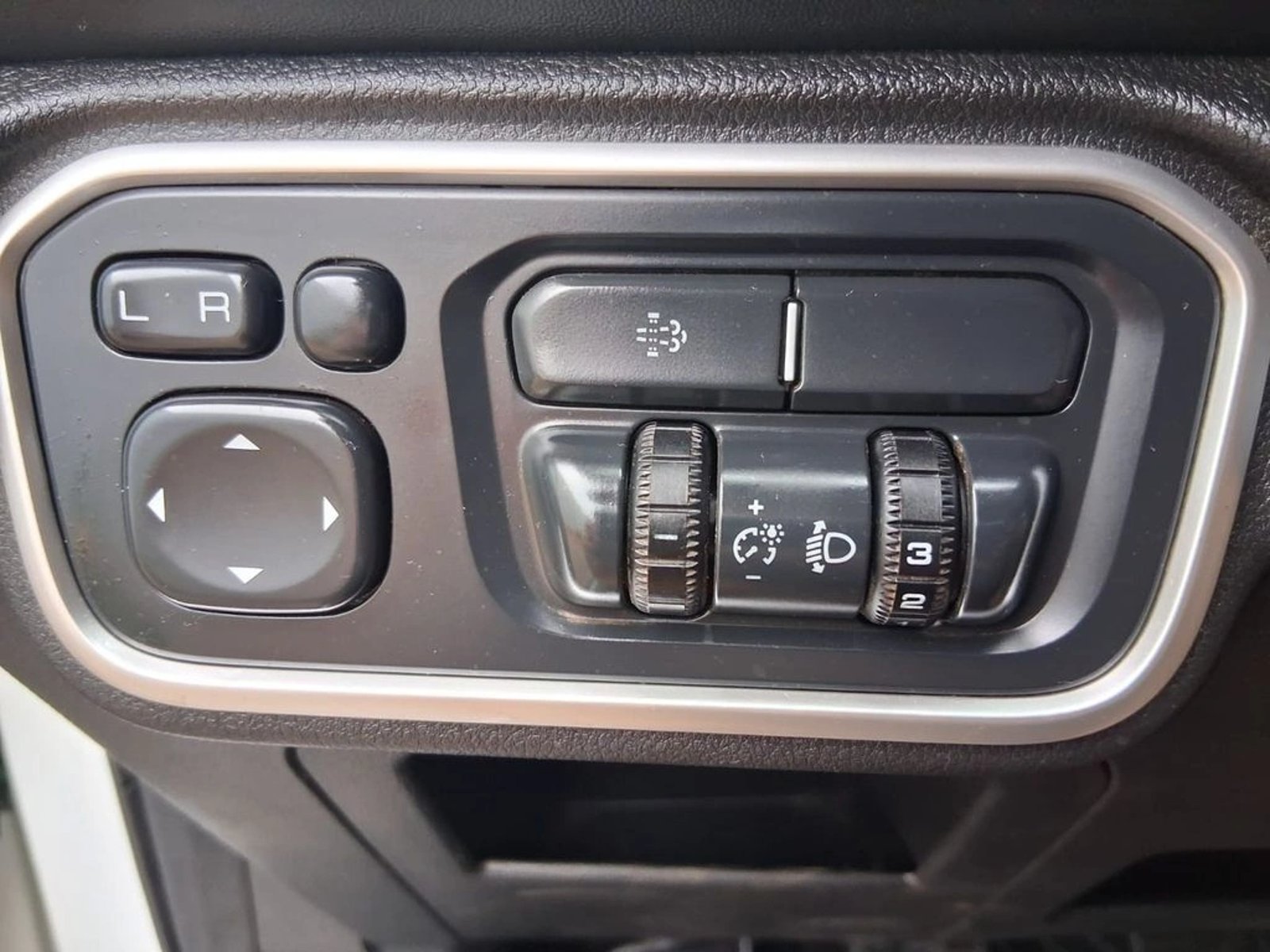 GREAT WALL POER 2.0 ELITE MT 4X2 DIESEL 2023 - Imagen 10 de 14