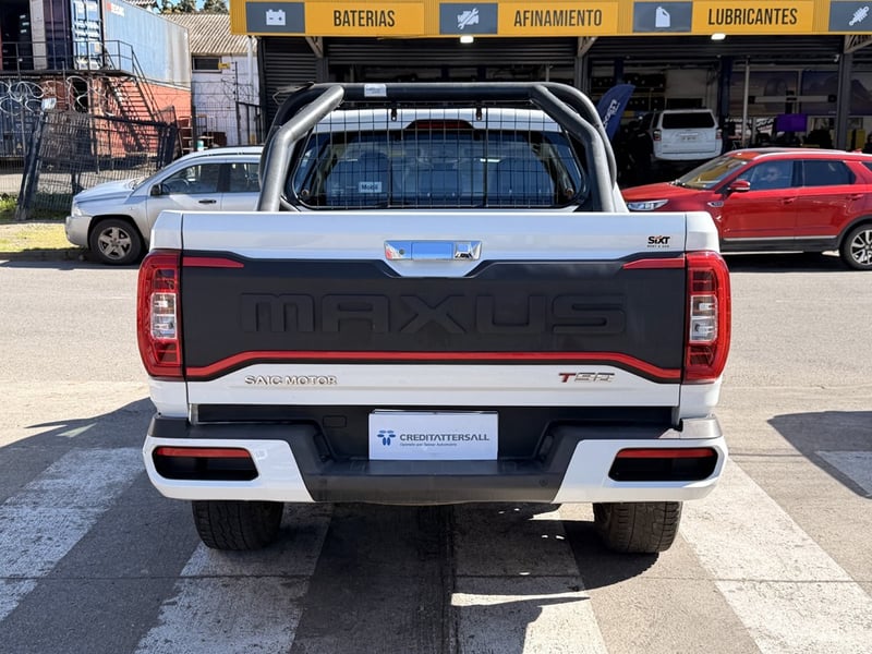 Maxus T90 2.0 4X4 2024 - Imagen 7 de 20