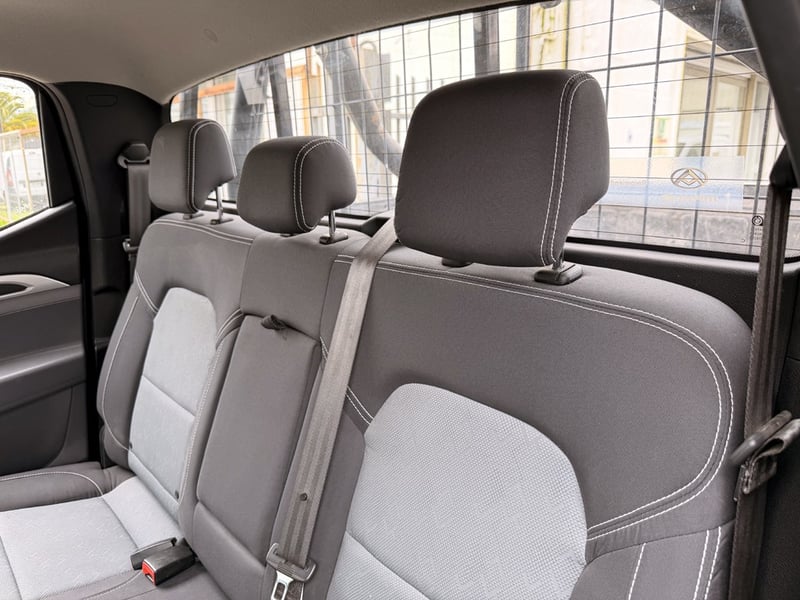 Maxus T60 2.0 4X4 2024 - Imagen 20 de 20