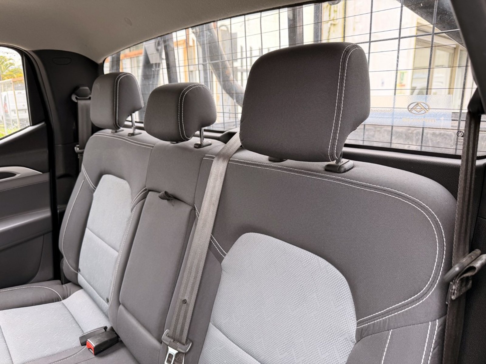 Maxus T60 2.0 4X4 2024 - Imagen 20 de 20