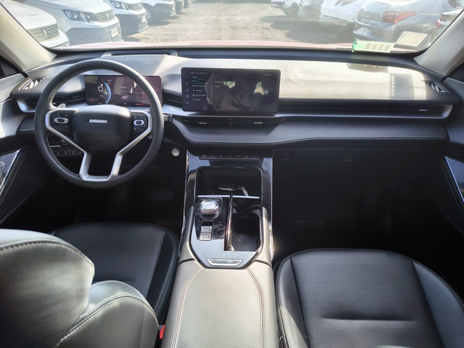 HAVAL H6 2.0 DELUXE 2023 - Imagen 17 de 20