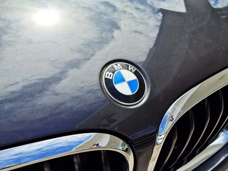 BMW X3 SDRIVE20I HERITAGE 2022 - Imagen 7 de 20