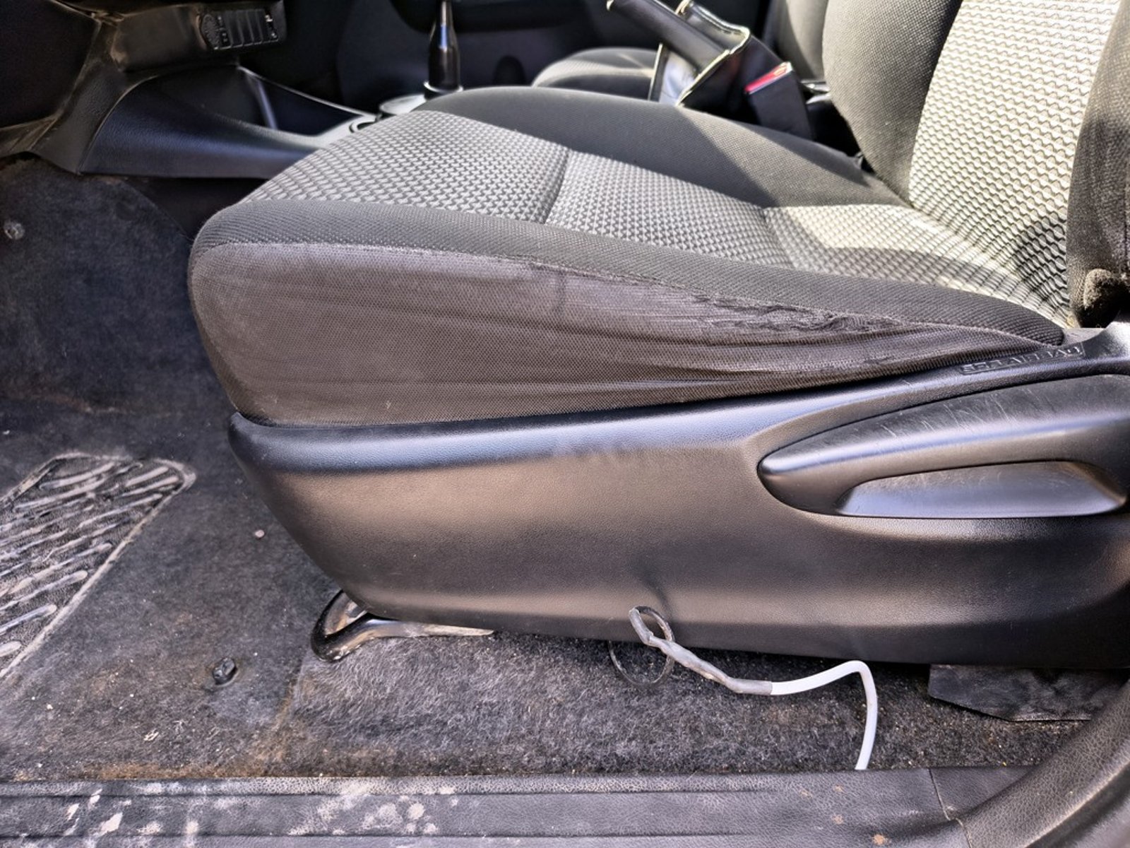 Toyota HILUX TSS 2.4 Diesel 4X2 T/M 2021 - Imagen 9 de 20