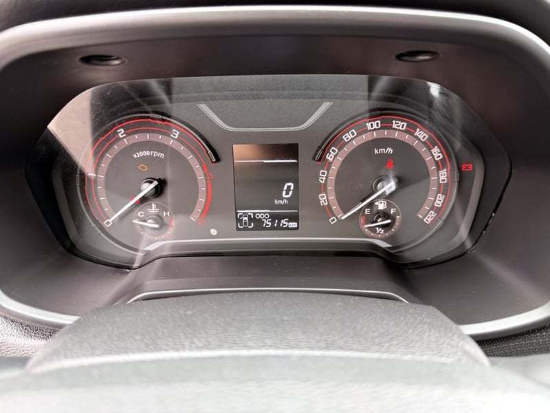 Maxus T60 4X2 2.0 2024 - Imagen 13 de 20