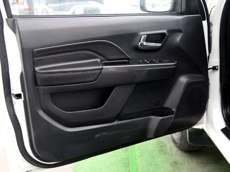 Great Wall WINGLE 5 4X2 MT 2023 - Imagen 11 de 20