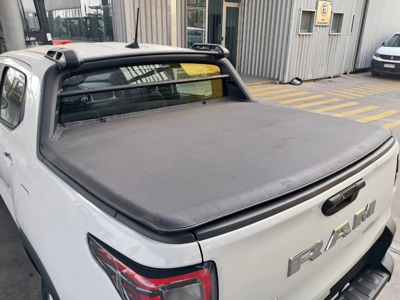 RAM 700 BIG HORN CD 1.3 2024 - Imagen 11 de 20