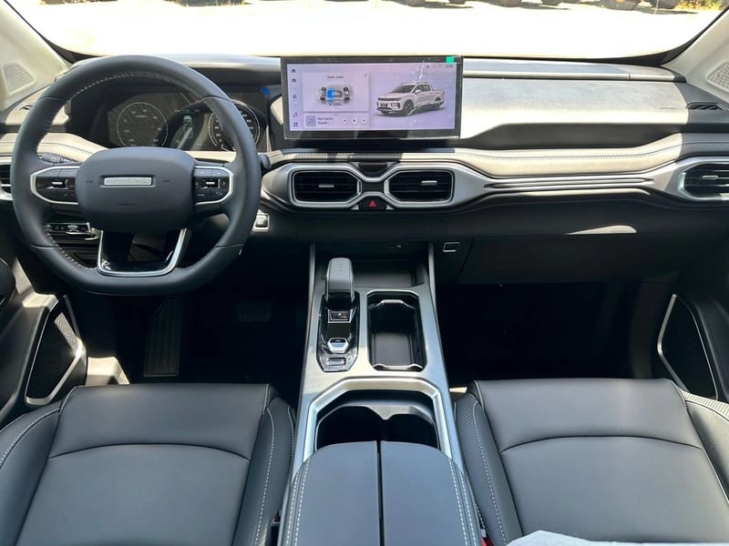 Riddara RD6 4x2 AIR 63 kWh 2025 - Imagen 16 de 20