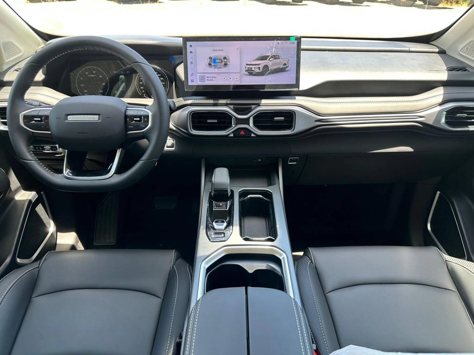 Riddara RD6 4x2 AIR 63 kWh 2025 - Imagen 16 de 20