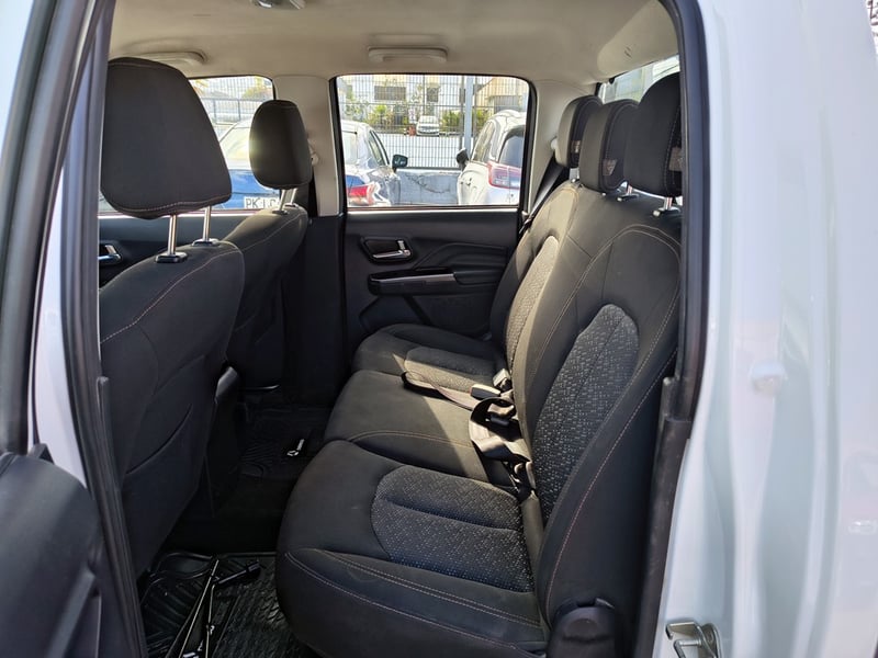 Great Wall WINGLE 5 2.0 Diesel 4x4 T/M 2023 - Imagen 14 de 20
