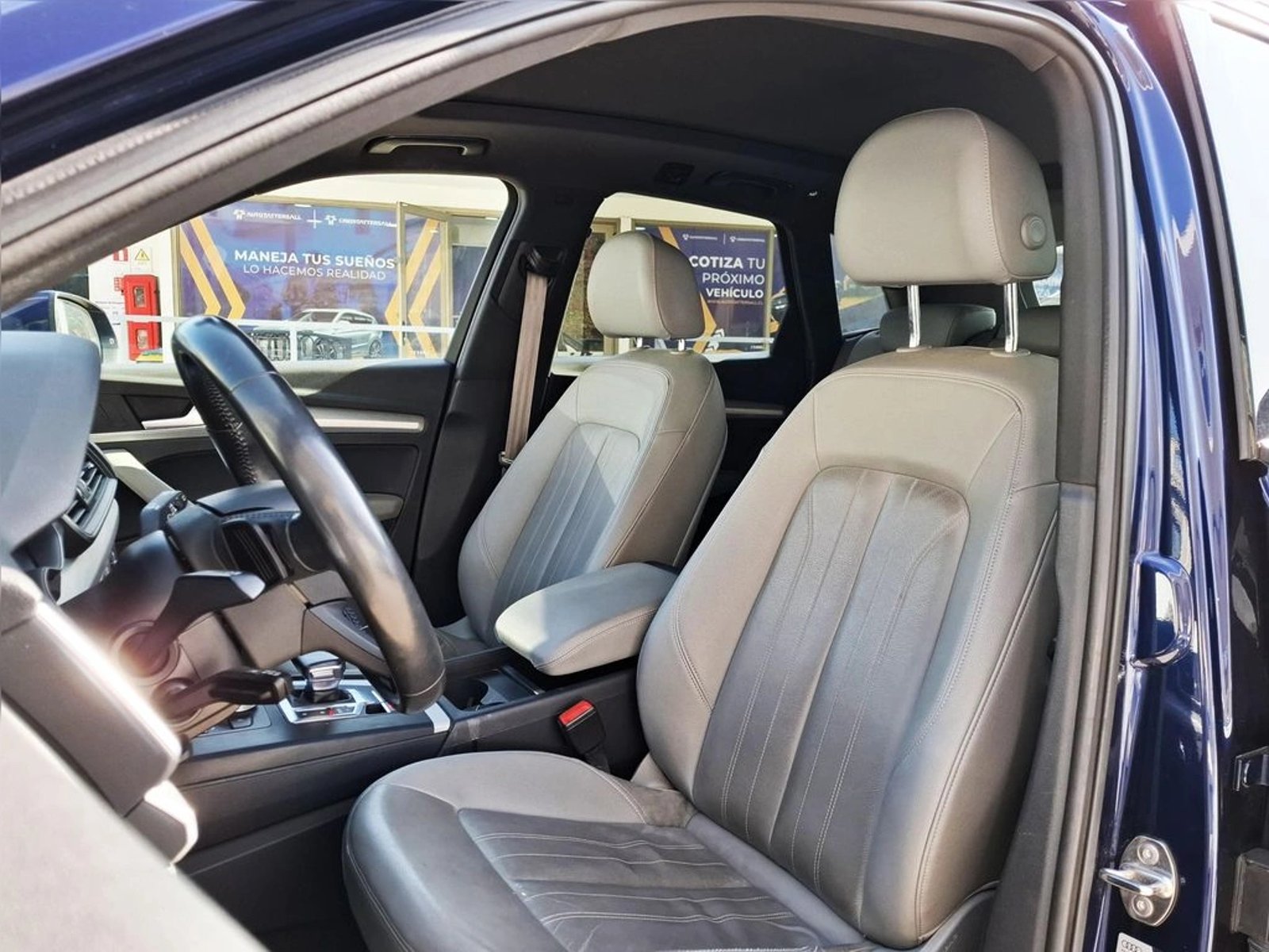 AUDI Q5 2.0 45 TFSI AUTO QUATTRO 2019 - Imagen 15 de 20