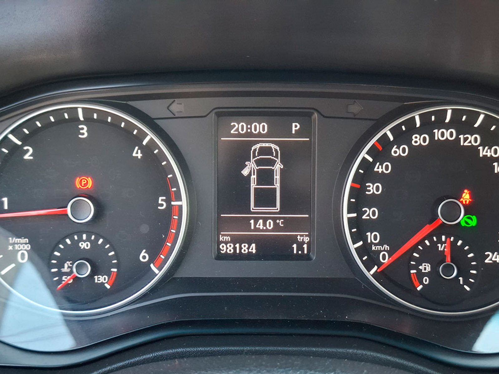 Volkswagen AMAROK 2.0 HIGHLINE 4MOTION 2023 - Imagen 13 de 20