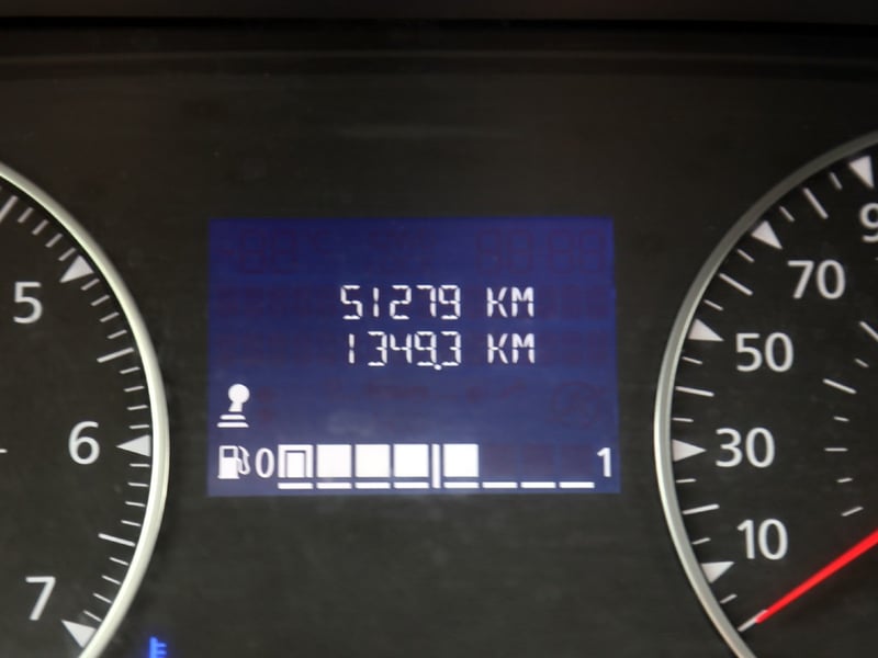 Renault EXPRESS 1.5 ZEN 2023 - Imagen 20 de 20