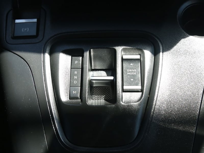Peugeot RIFTER 1.5 ALLURE DIESEL AUITOMATICA 2024 - Imagen 18 de 20