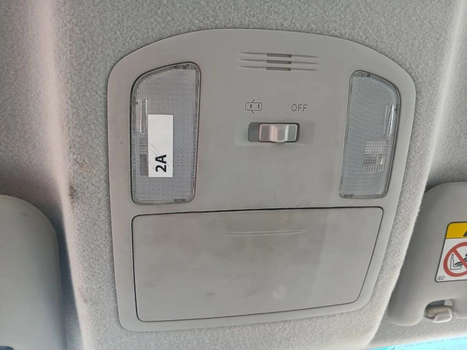 Toyota HILUX TSS 2.4 Diesel 4X2 T/M 2022 - Imagen 18 de 20