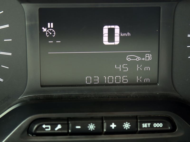 Peugeot PARTNER L1 BLUE HDI 100 1.5 2024 - Imagen 17 de 20