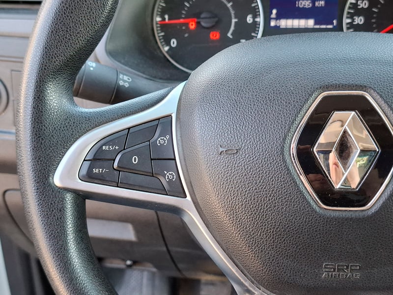 Renault EXPRESS Express 1.5 MT 2023 - Imagen 11 de 20