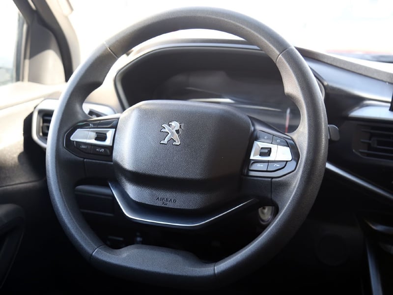 Peugeot LANDTREK MT 1.9 DIESEL 2023 - Imagen 15 de 20