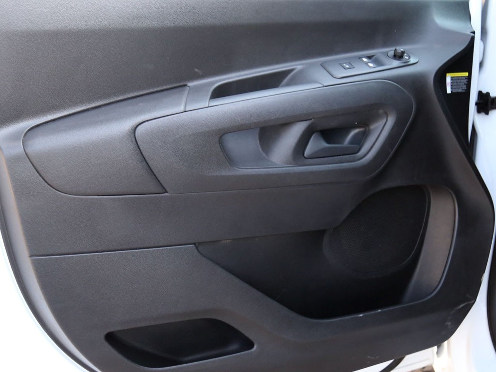 Peugeot PARTNER 1.5 L1 BLUEHDI 100 MT DIESEL 2024 - Imagen 16 de 20