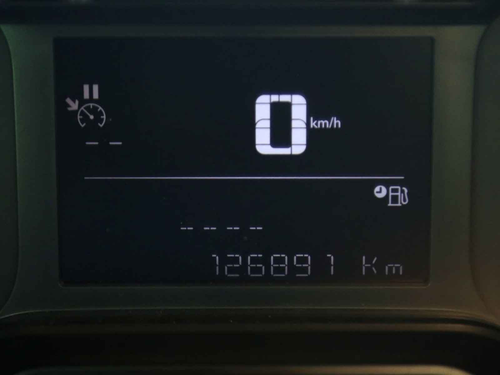 Peugeot PARTNER 1.6 L1 HDI DIESEL 4X2 90HP MT 5P 2022 - Imagen 17 de 20