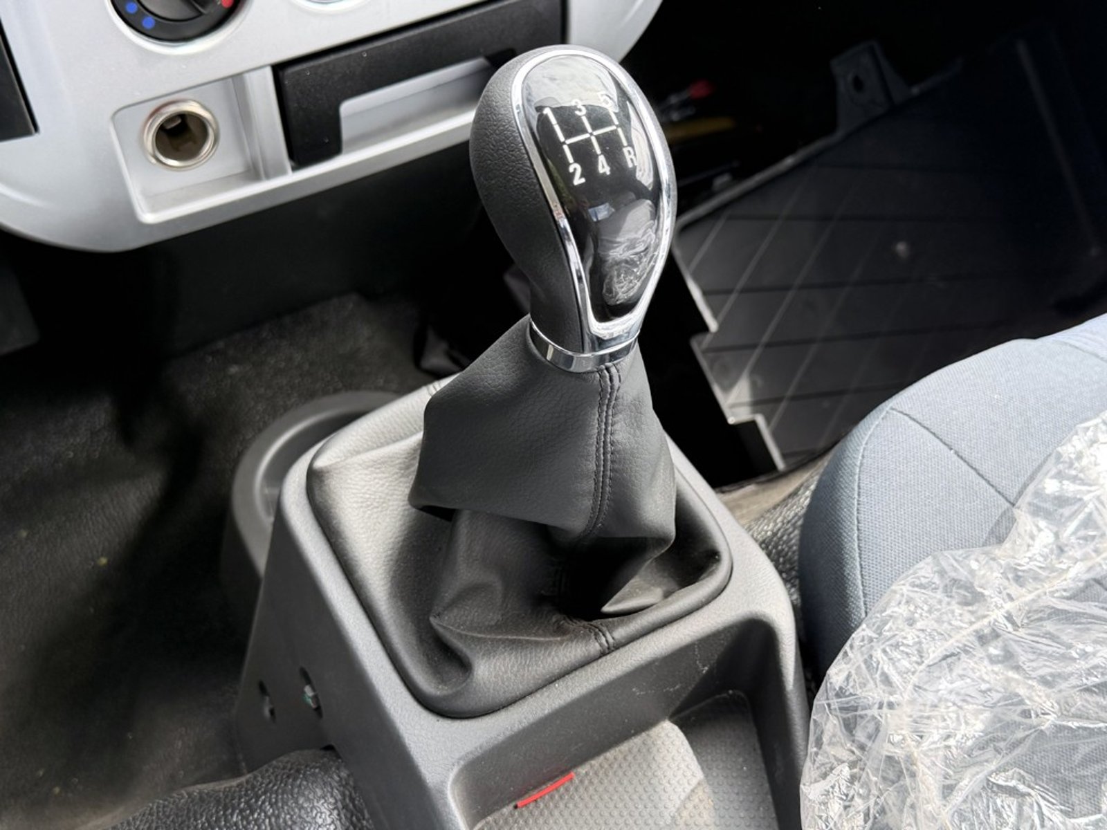 DONGFENG DF212 PLUS MT 2026 - Imagen 12 de 20