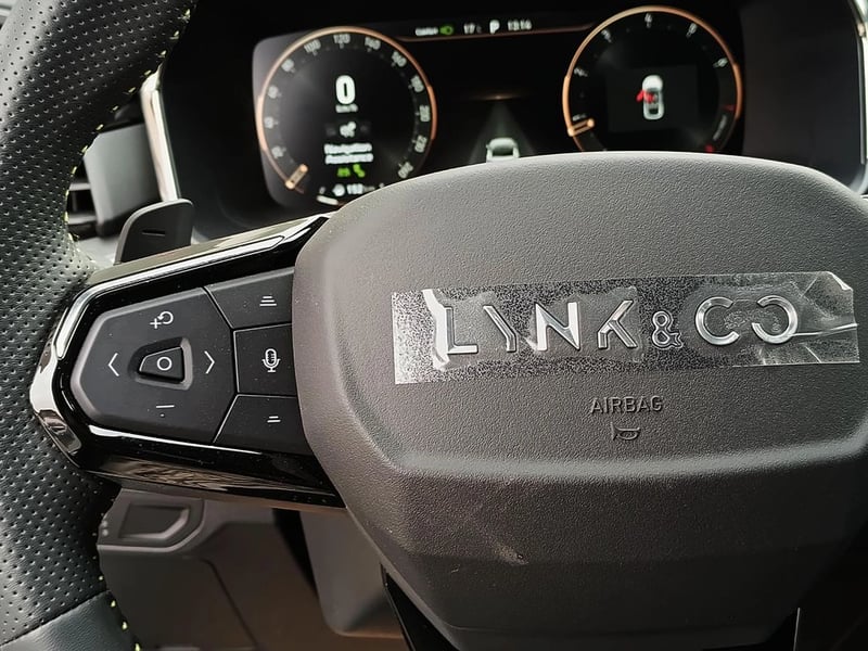 Lynk & Co 06 1.5 HALO 2027 - Imagen 18 de 20