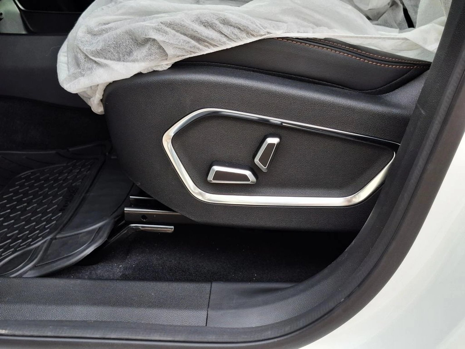 Riddara RD6 ULTRA 4WD PHEV 2025 - Imagen 17 de 20