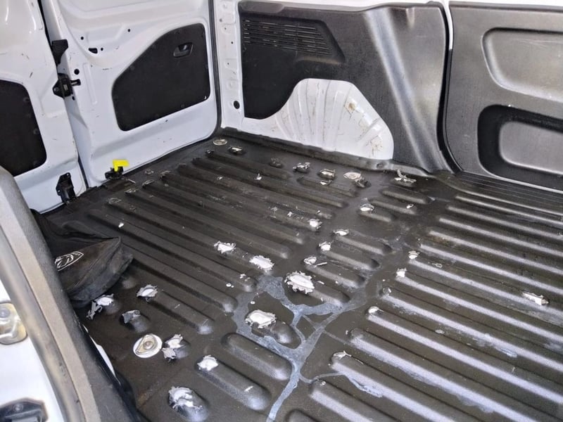 Peugeot PARTNER PARTNER 1.5 2024 - Imagen 5 de 5