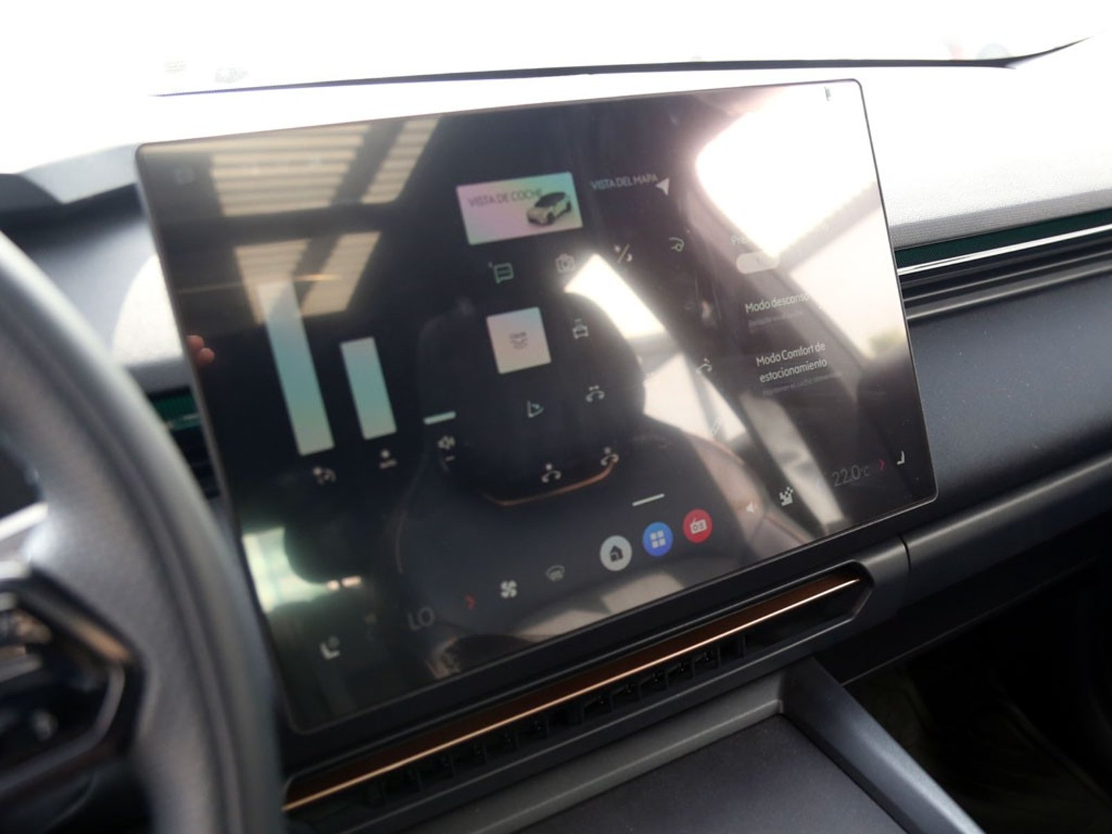 LYNK&CO 08 HALO HYBRID PHEV 1.5T 2026 - Imagen 16 de 20