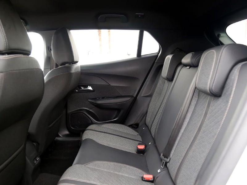 Peugeot 2008 BLUE HDI 1.5 AUT 2025 - Imagen 20 de 20