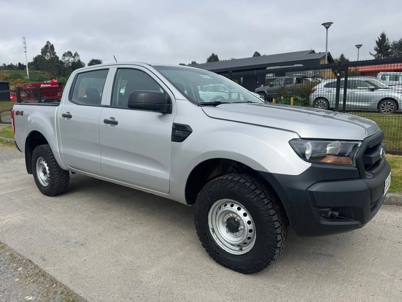 Ford RANGER RANGER 2.2 2023 - Imagen 3 de 9