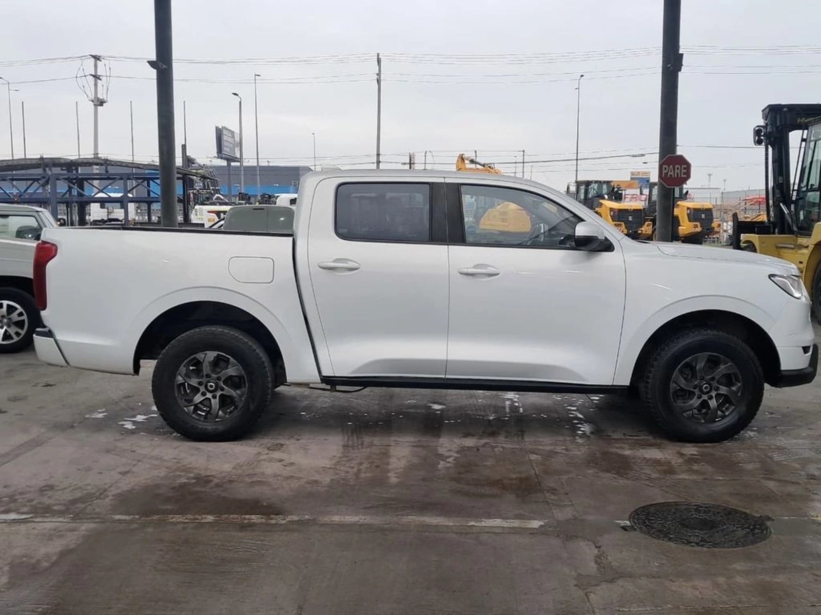 Great Wall POER ELITE 2.0 MT 4X4 2023 - Imagen 5 de 20
