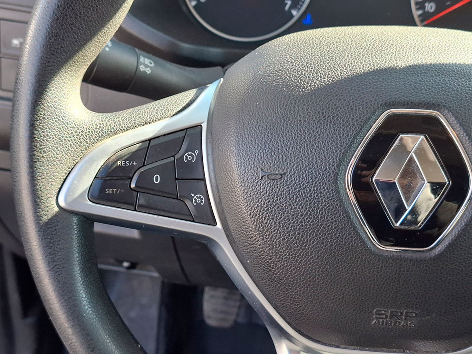 RENAULT EXPRESS 1.5 ZEN 2023 - Imagen 10 de 20