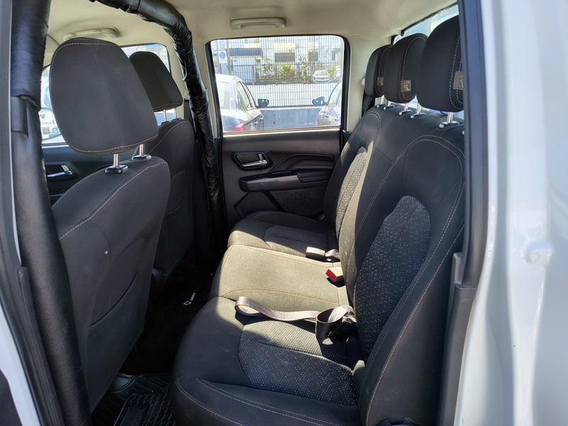 Great Wall WINGLE 5 2.0 Diesel 4x4 T/M 2023 - Imagen 16 de 20