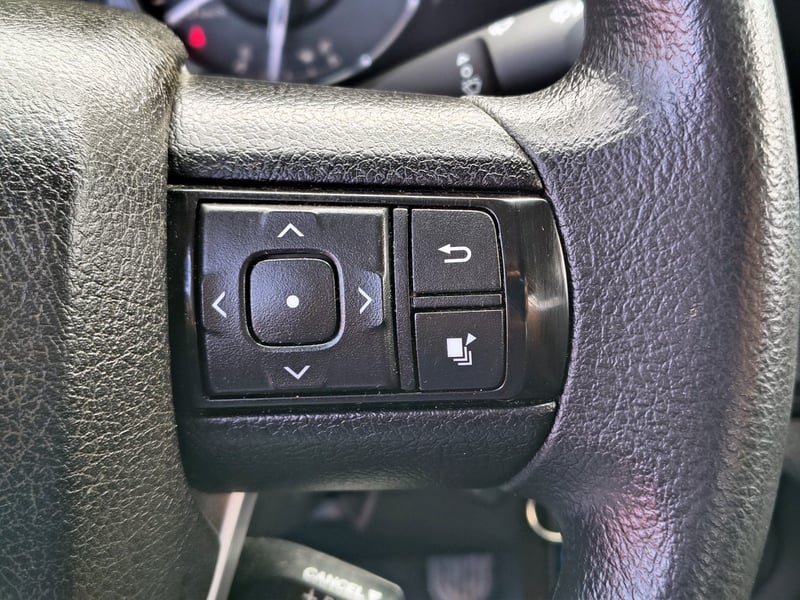 Toyota HILUX 2.4 Diesel 4x2 T/M 2023 - Imagen 14 de 20