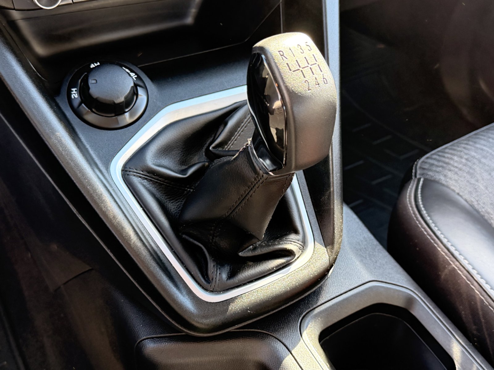 Peugeot LANDTREK ACTIVE 4x4 2023 - Imagen 20 de 20