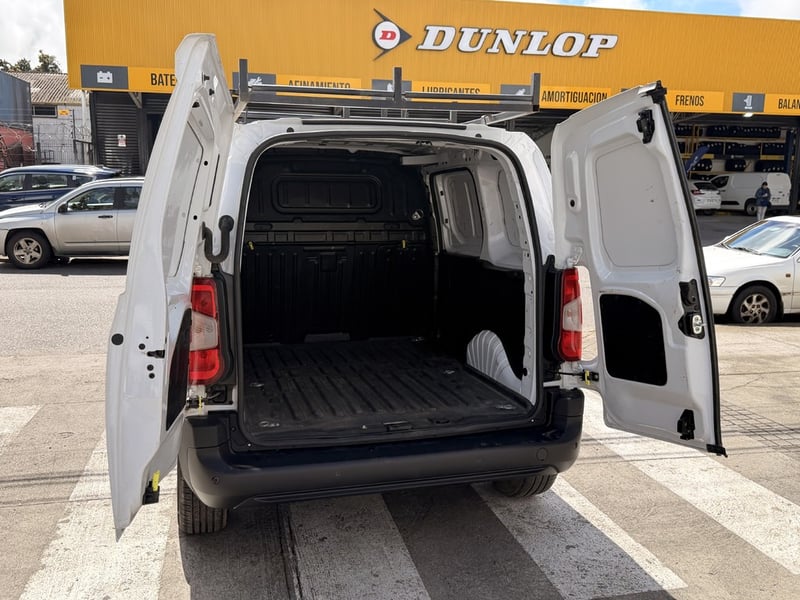 Peugeot PARTNER 1.5 L1 HDI 2025 - Imagen 11 de 20