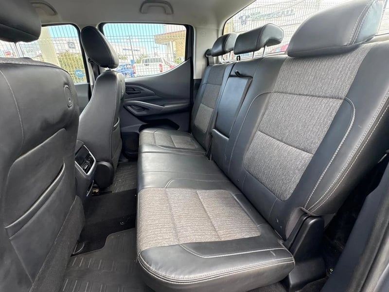 Peugeot LANDTREK 1.9 4X4 MT 2023 - Imagen 10 de 11