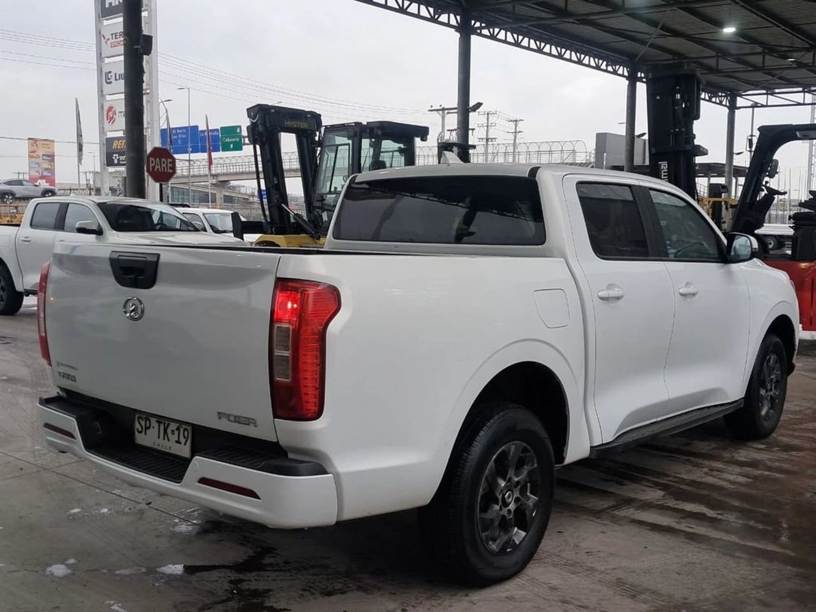 Great Wall POER ELITE 2.0 MT 4X2 2023 - Imagen 6 de 19